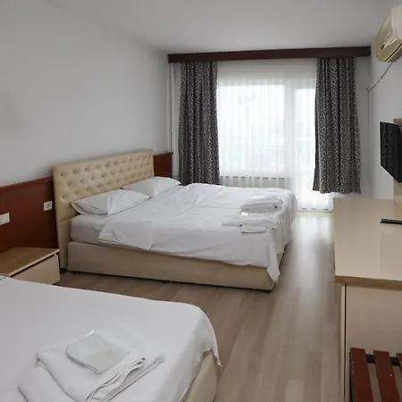 Otel özsoy