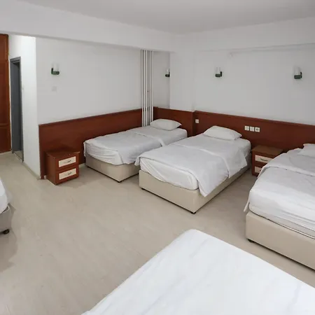 özsoy Otel *