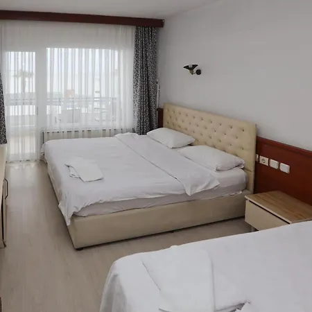 özsoy Otel Akçay