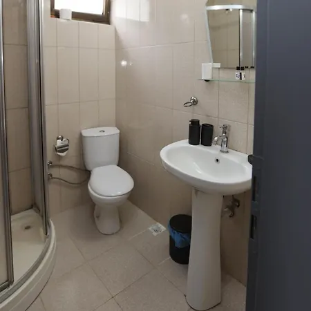 özsoy Otel
