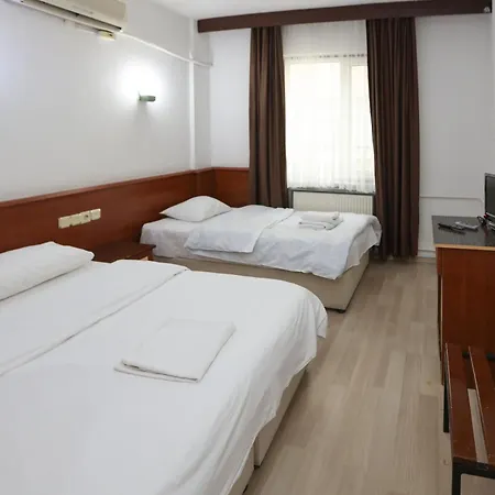 Otel özsoy