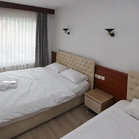 özsoy Otel Akçay