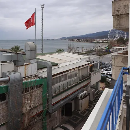 özsoy Otel