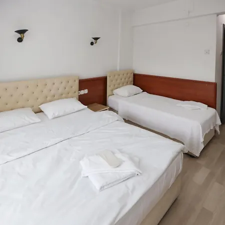 Otel özsoy *