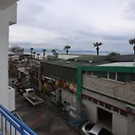 Hotel özsoy Akçay