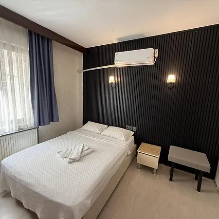 Oezsoy Hotel