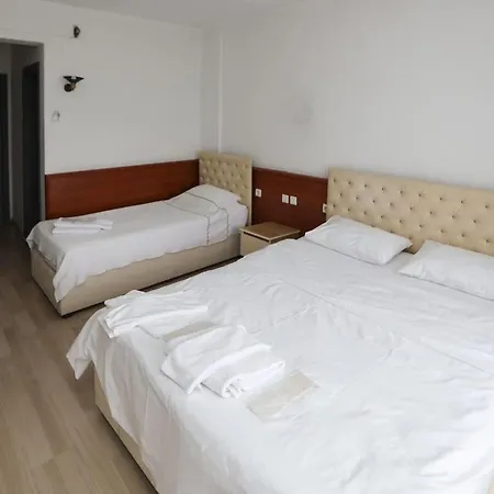 Hotel Oezsoy Akçay