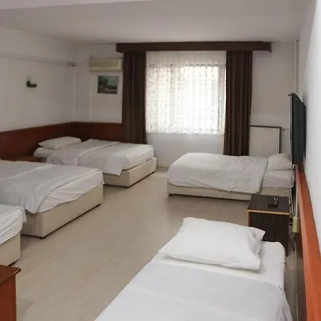 Oezsoy Hotel Akçay